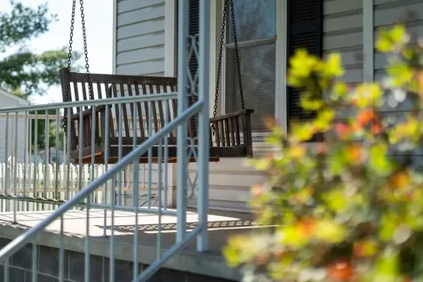 5006 Morris Mill Road Swoope VA 24479