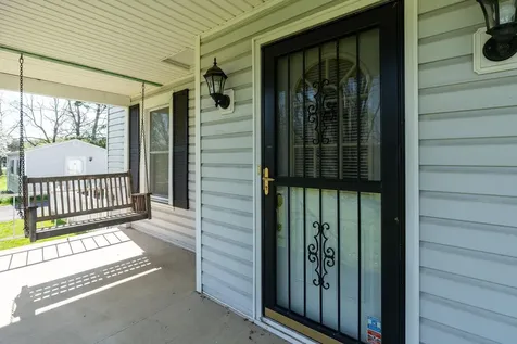 5006 Morris Mill Road Swoope VA 24479