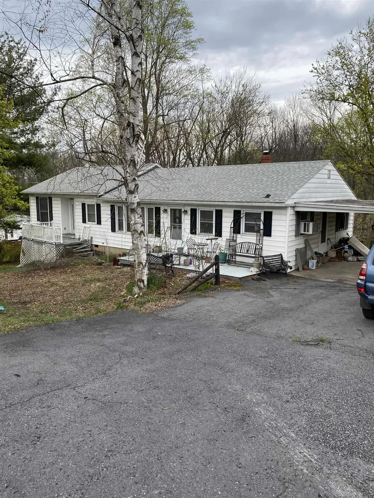 2120 Gravels Road Rockingham VA 22802