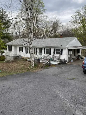 2120 Gravels Road Rockingham VA 22802