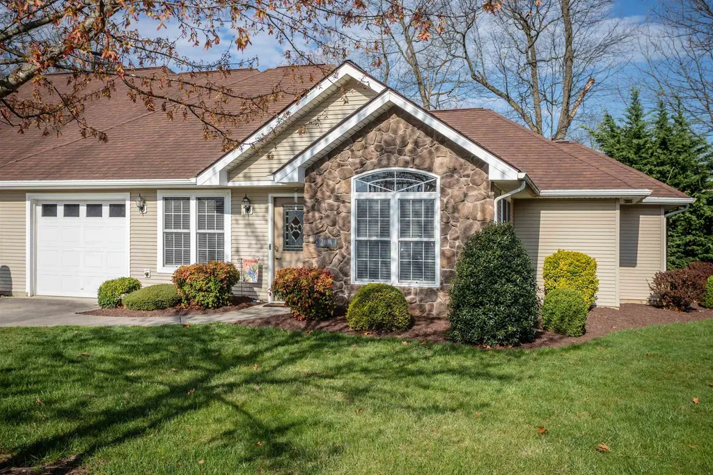 2101 Secrist Lane Rockingham VA 22801