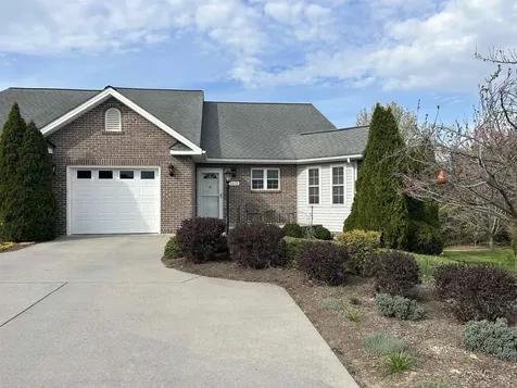 2213 Lake Terrace Drive Harrisonburg VA 22802