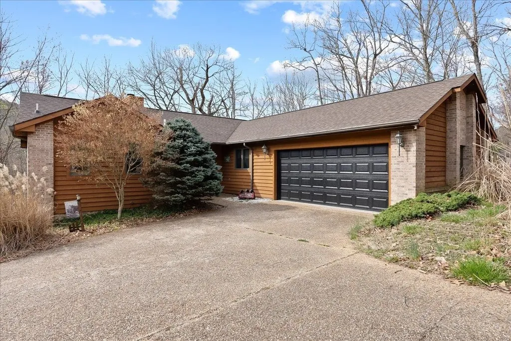121 Grouse Drive Mcgaheysville VA 22840