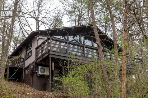 697 Nicklaus Drive Basye VA 22810