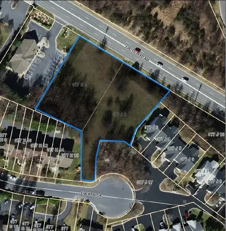 2585 Evelyn Byrd Avenue Harrisonburg VA 22801