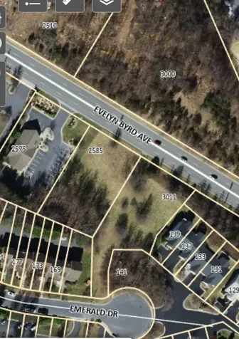 2585 Evelyn Byrd Avenue Harrisonburg VA 22801
