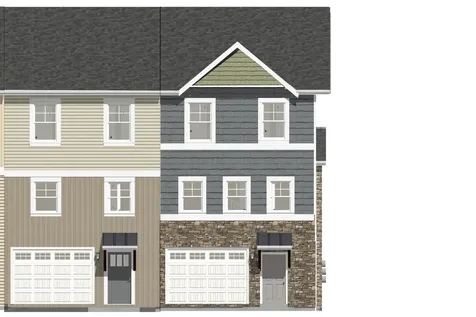 1372 Appaloosa Court Rockingham VA 22801
