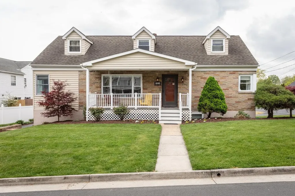 1095 Shenandoah Street Harrisonburg VA 22802