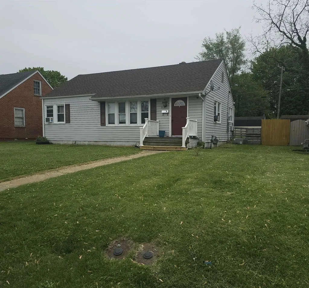 506 King Avenue Waynesboro VA 22980