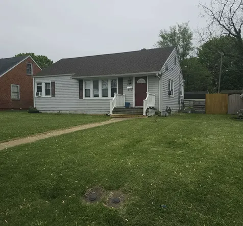 506 King Avenue Waynesboro VA 22980