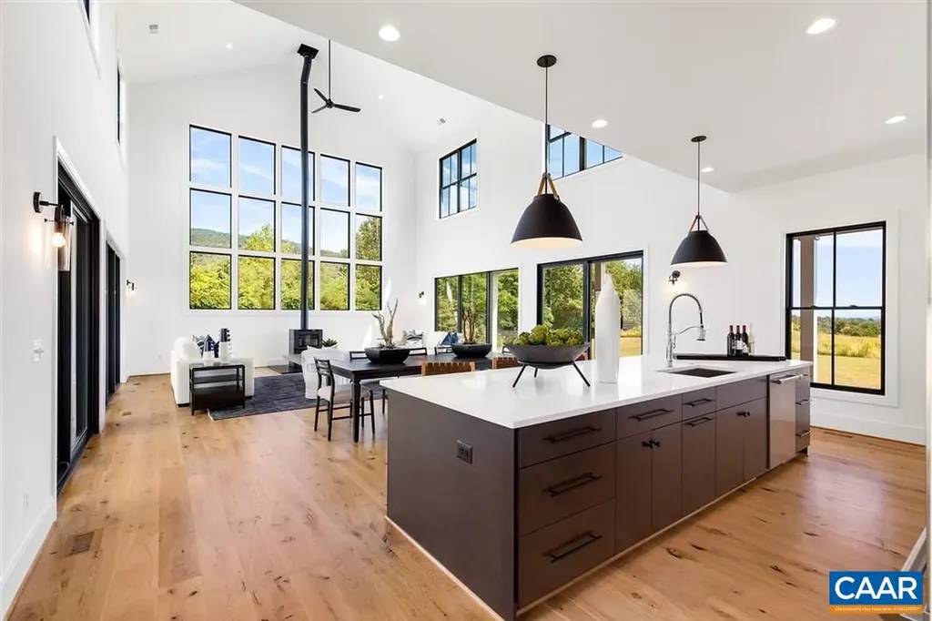 310 Goodloe Lane Afton VA 22920