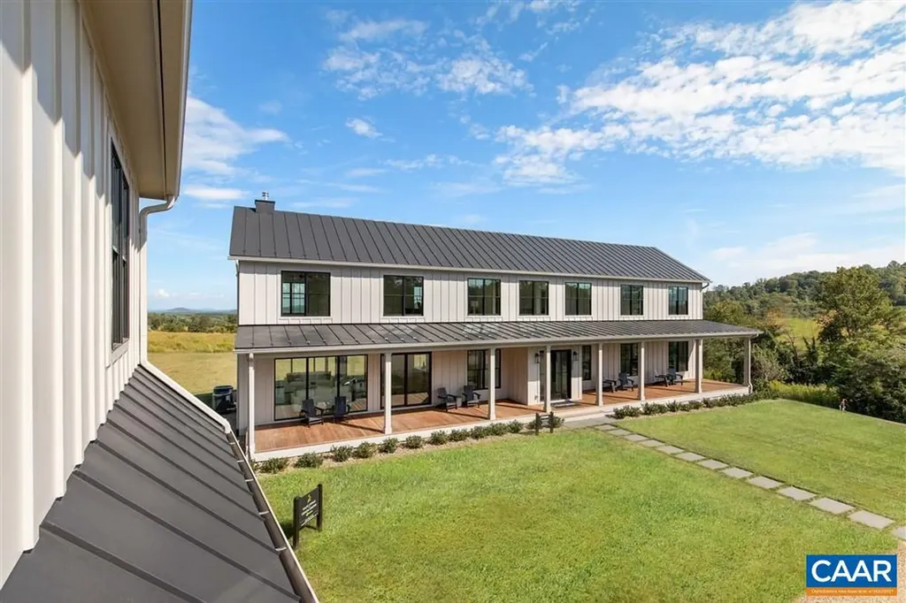 310 Goodloe Lane Afton VA 22920