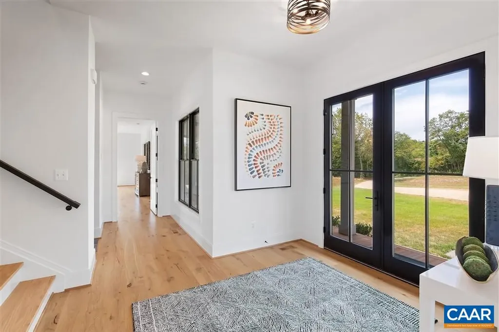 310 Goodloe Lane Afton VA 22920