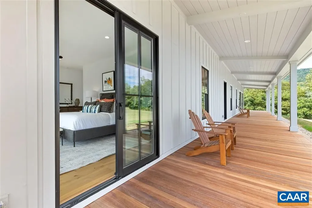 310 Goodloe Lane Afton VA 22920