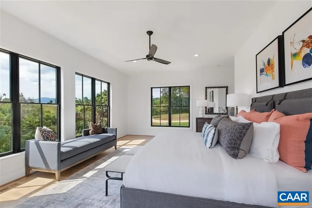 310 Goodloe Lane Afton VA 22920