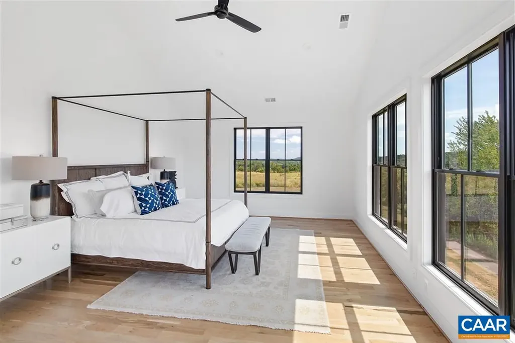 310 Goodloe Lane Afton VA 22920