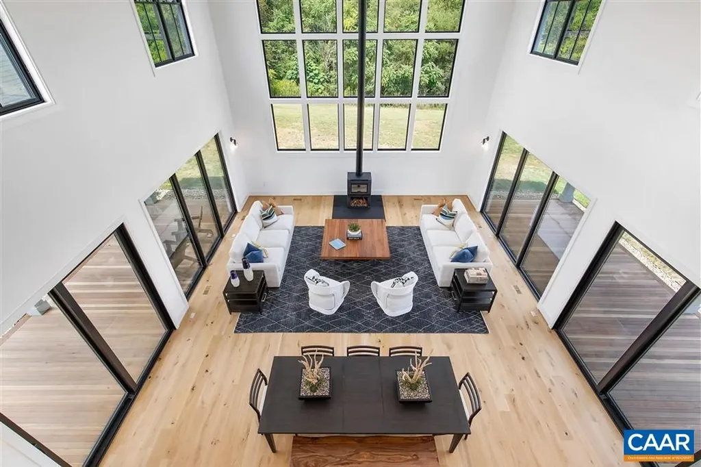 310 Goodloe Lane Afton VA 22920