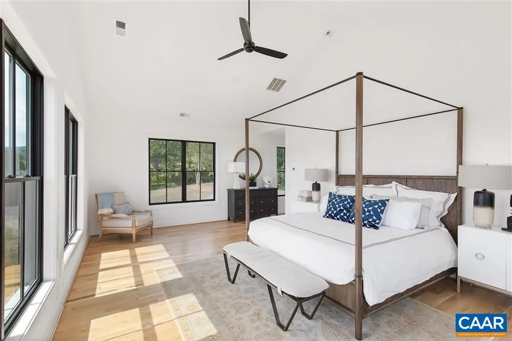 310 Goodloe Lane Afton VA 22920