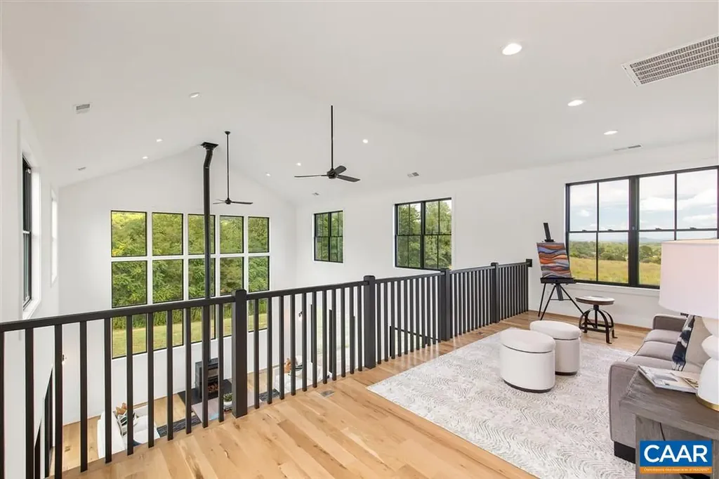 310 Goodloe Lane Afton VA 22920