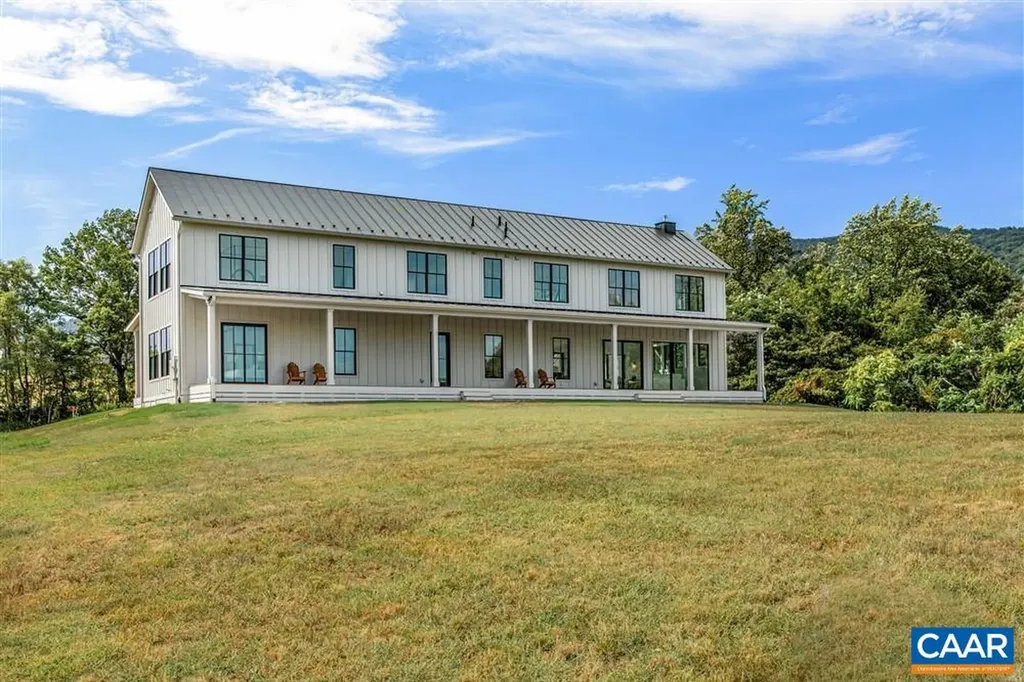 310 Goodloe Lane Afton VA 22920