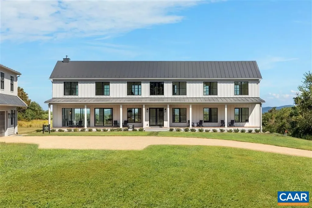 310 Goodloe Lane Afton VA 22920