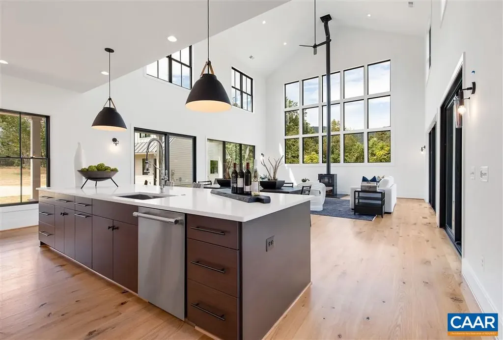 310 Goodloe Lane Afton VA 22920