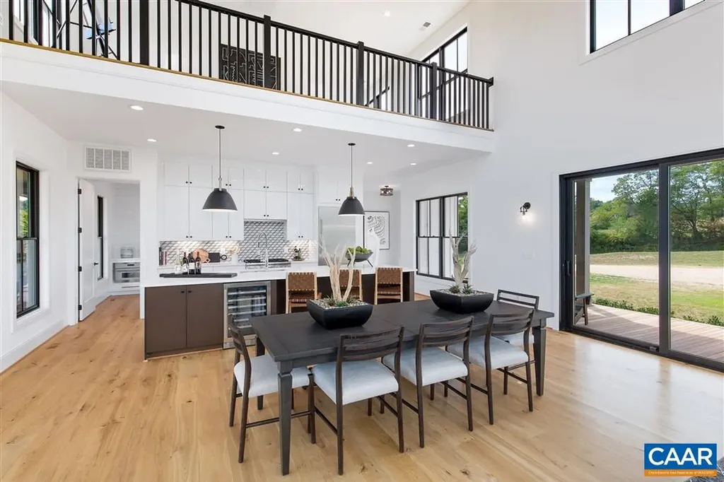 310 Goodloe Lane Afton VA 22920