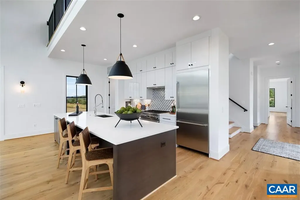 310 Goodloe Lane Afton VA 22920