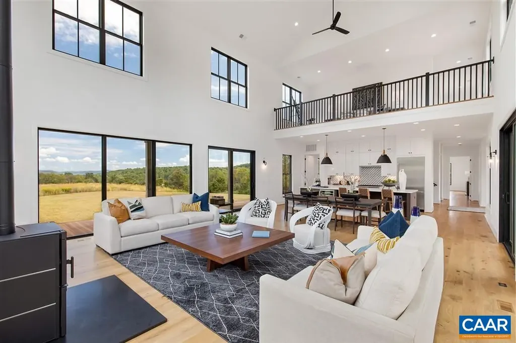 310 Goodloe Lane Afton VA 22920