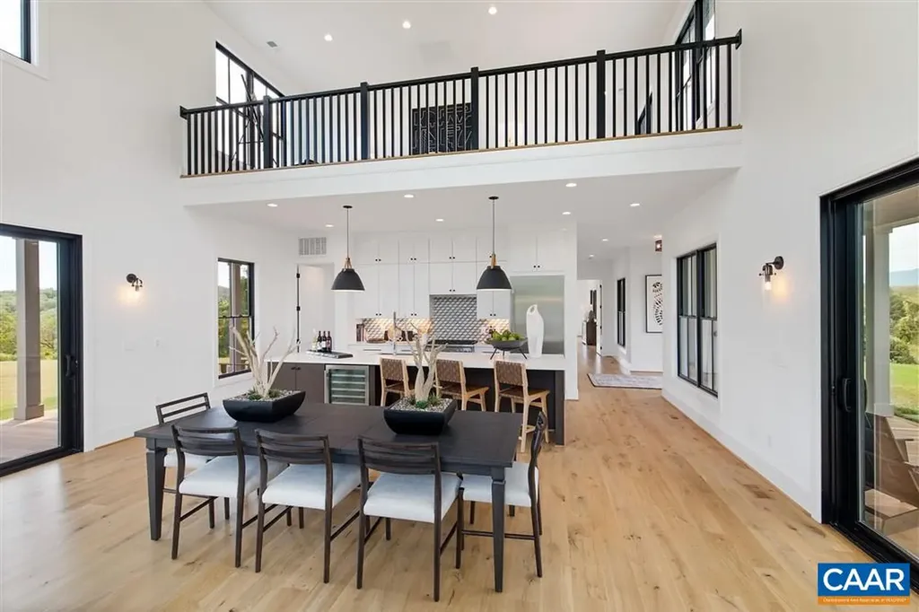 310 Goodloe Lane Afton VA 22920