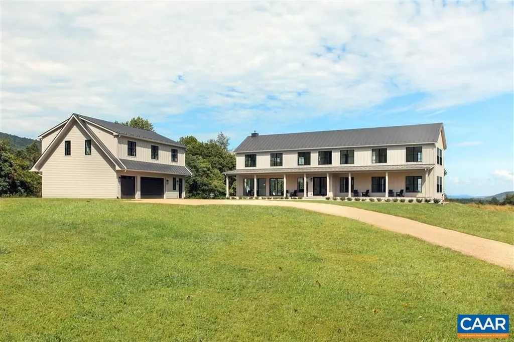 310 Goodloe Lane Afton VA 22920