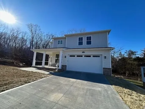 4135 Romney Court Rockingham VA 22802