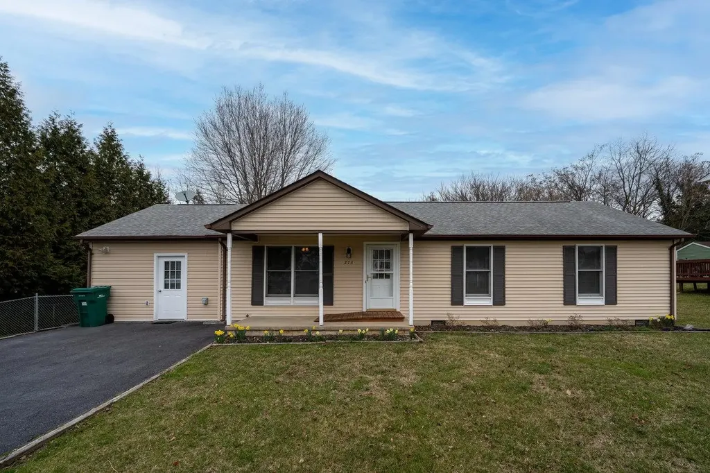 273 Fairview Road Luray VA 22835