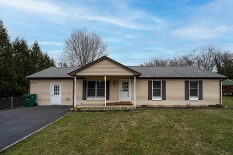 273 Fairview Road Luray VA 22835