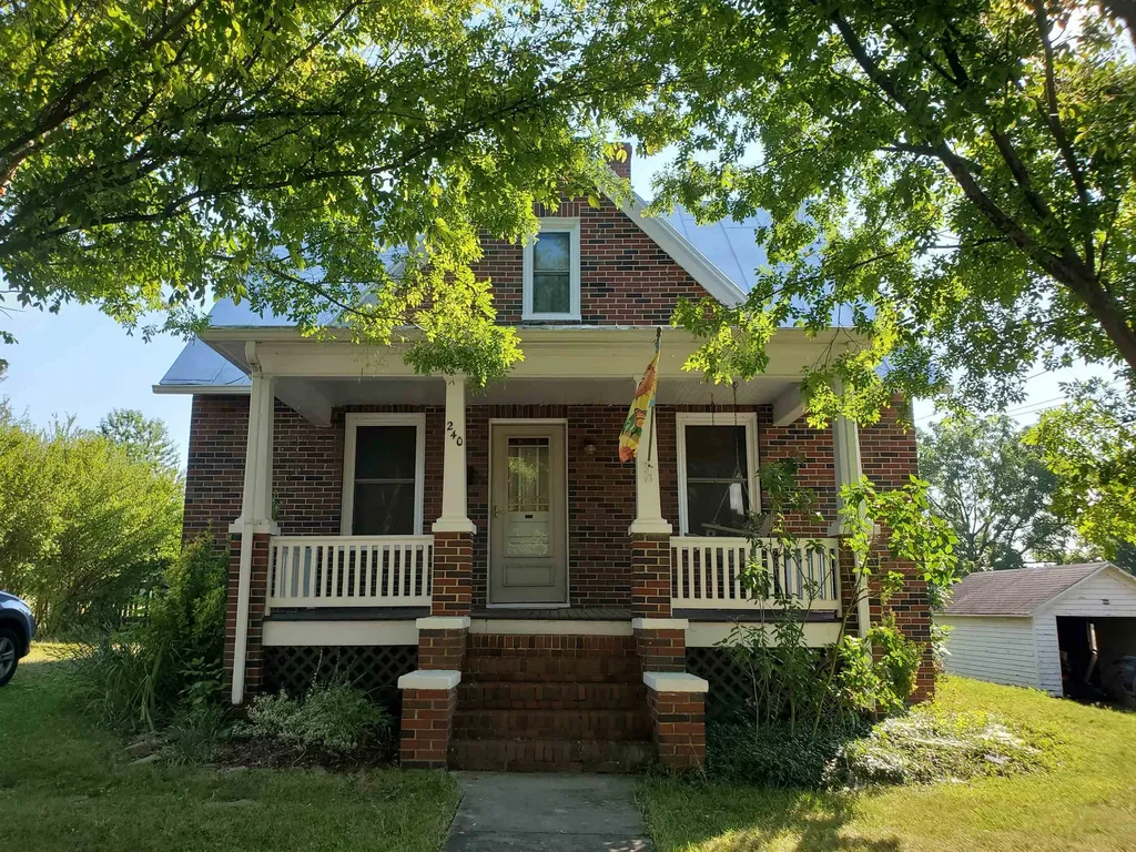 240 Sunrise Avenue Harrisonburg VA 22801