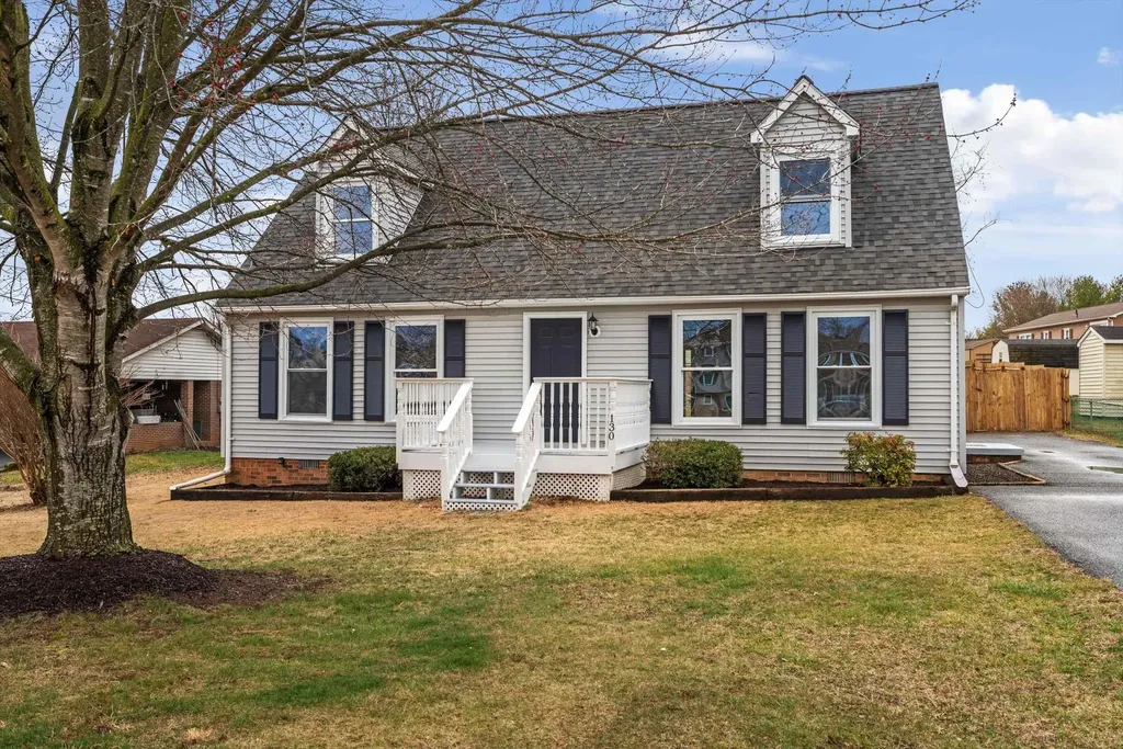 130 Stuart Court Luray VA 22835