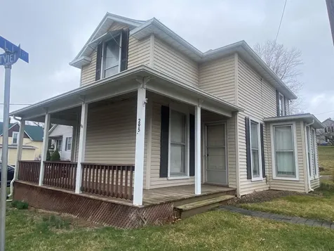 295 Eastview Street Dayton VA 22821