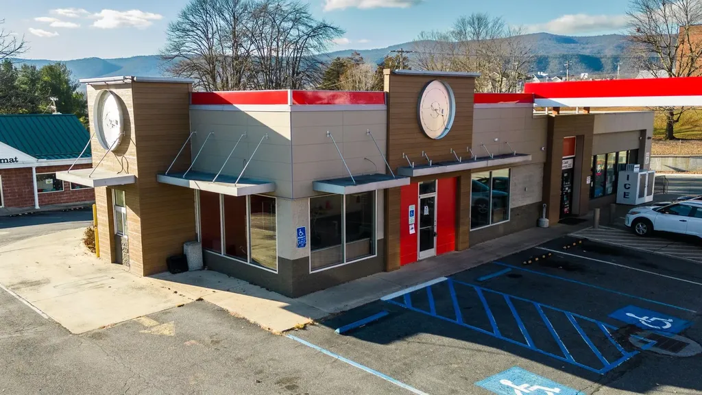 601 4th Street Shenandoah VA 22849