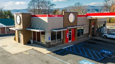 601 4th Street Shenandoah VA 22849