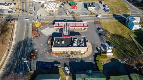 601 4th Street Shenandoah VA 22849