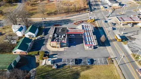 601 4th Street Shenandoah VA 22849