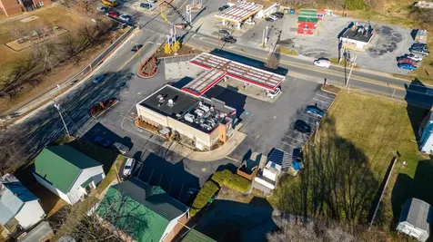 601 4th Street Shenandoah VA 22849