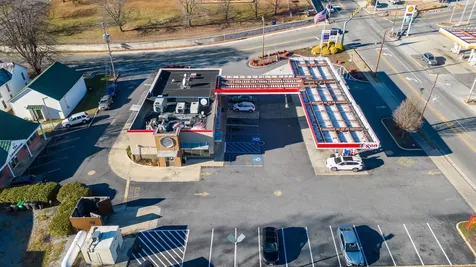 601 4th Street Shenandoah VA 22849