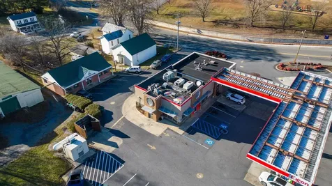 601 4th Street Shenandoah VA 22849