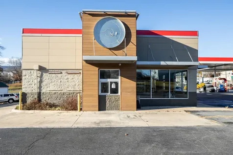 601 4th Street Shenandoah VA 22849