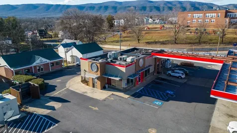 601 4th Street Shenandoah VA 22849