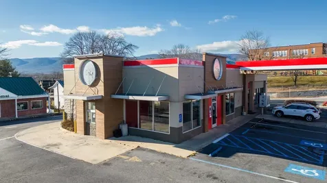 601 4th Street Shenandoah VA 22849