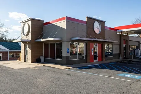 601 4th Street Shenandoah VA 22849
