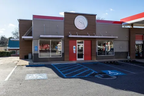 601 4th Street Shenandoah VA 22849