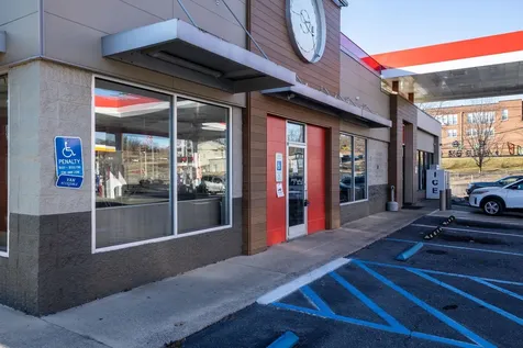 601 4th Street Shenandoah VA 22849